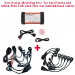 New Design Multidiag Pro+ V2015.03 for Cars/Trucks and OBD2 with 4GB Memory Card Plus All Cables and Plastic Box