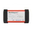 New Design Multidiag Pro+ V2015.03 for Cars/Trucks and OBD2 with 4GB Memory Card Plus All Cables and Plastic Box