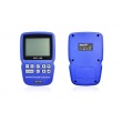 VPC-100 Hand-Held Vehicle PinCode Calculator with 300+200 Tokens