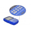 VPC-100 Hand-Held Vehicle PinCode Calculator with 300+200 Tokens