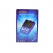 VPC-100 Hand-Held Vehicle PinCode Calculator with 300+200 Tokens