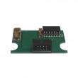 Hand-held BMW CAS4 1L15Y－5M48H Tester