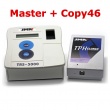 JMA TRS-5000 Cloning Machine+TPH Cloner COPY46
