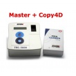 JMA TRS-5000 Cloning Machine+TPX Cloner COPY4D