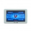 V-checker Smart Trip Computer A612-Trip Computer + GPS Navigator + TPMS + Oil statistics