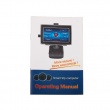 V-checker Smart Trip Computer A612-Trip Computer + GPS Navigator + TPMS + Oil statistics