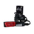 V-checker Smart Trip Computer A612-Trip Computer + GPS Navigator + TPMS + Oil statistics