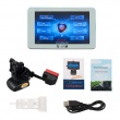 V-checker Smart Trip Computer A612-Trip Computer + GPS Navigator + TPMS + Oil statistics