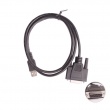 T69 OBDII AUTO SCANNER EOBD Code Reader