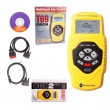 T69 OBDII AUTO SCANNER EOBD Code Reader