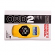 T69 OBDII AUTO SCANNER EOBD Code Reader