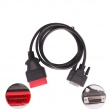 T69 OBDII AUTO SCANNER EOBD Code Reader