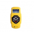 T79 Highend Diagnostic Scan Tool OBDII auto scanner (yellow, multilingual,updatable)