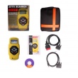 T61 CAN OBD2/EOBDcode scanner (multilingual,updatable)