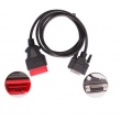 T61 CAN OBD2/EOBDcode scanner (multilingual,updatable)