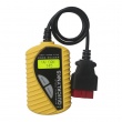 T45 CAN OBD2/EOBD VAG Code Reader (multilingual)