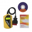 T45 CAN OBD2/EOBD VAG Code Reader (multilingual)
