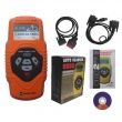 Multilingual T55 VW/AUDI Auto scanner OBDII Code Reader