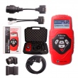 OT900 Oil Service and Airbag Reset Tool (Multilingual Updatable)