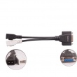 OT900 Oil Service and Airbag Reset Tool (Multilingual Updatable)