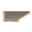 5pcs/lot Flat LCD Connector for OPEL ASTRA info display made by Simens