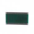 5pcs/Lot BMW A/C (air coinditioning) unit for Ribbon cable E38