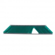 5pcs/Lot SID 1 Ribbon cable for SAAB 9-3 and 9-5 models