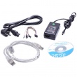 Wellon VP890 VP-890 EEprom Flash MCU USB Programmer 