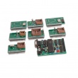 New ETL-TMS Programming Tool TMS370 EEPROM PROGRAMMER V1.9