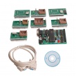 New ETL-TMS Programming Tool TMS370 EEPROM PROGRAMMER V1.9