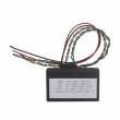 BMW X5 X6 original reverse image Emulator