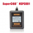 NSPC001 Nissan Automatic Pin Code Reader