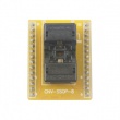 Chip Programmer Socket SSOP8