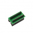 SOP28 SOP28P SOP-28P socket adapter for chip programmer