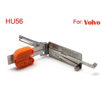 Smart HU56 2 in 1 auto pick and decoder