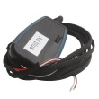 ADBLUE EMULATOR 7IN1 with programming adapter