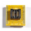 Chip Programmer Socket SSOP34