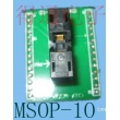 msp10 msp10p msp-10p Socket Adapter 