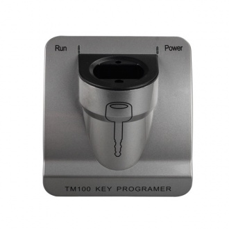TM100 Transponder Key Programmer with Basic Module Update Online V7.14