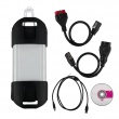 Renault CAN Clip Diagnostic Interface V227 with AN2135SC AN2136SC Full Chip Best Quality