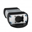 Renault CAN Clip Diagnostic Interface V227 with AN2135SC AN2136SC Full Chip Best Quality