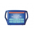 Autologic vehicle diagnostics tool for BMW