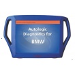 Autologic vehicle diagnostics tool for BMW