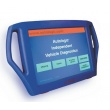 Autologic vehicle diagnostics tool for BMW