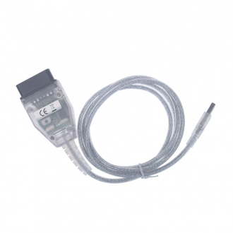 Porsche Piwis Diagnostic Cable