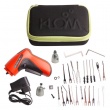 New Cordless Electric Pick Gun Electropick Locksmith Tool​
