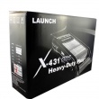 Original Launch X431 X-431 GDS for Cars and Trucks X431 GDS Updating by WiFi
