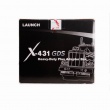 Original Launch X431 X-431 GDS for Cars and Trucks X431 GDS Updating by WiFi