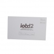 iOBD2 Bluetooth OBD2 EOBD Auto Scanner for iPhone/Android BY Bluetooth