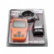 Autophix OBDMate OM123 OBD2 EOBD CAN Hand-held Engine Code Reader
